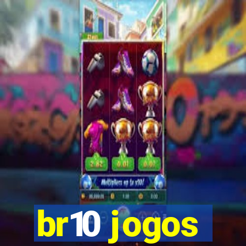 br10 jogos